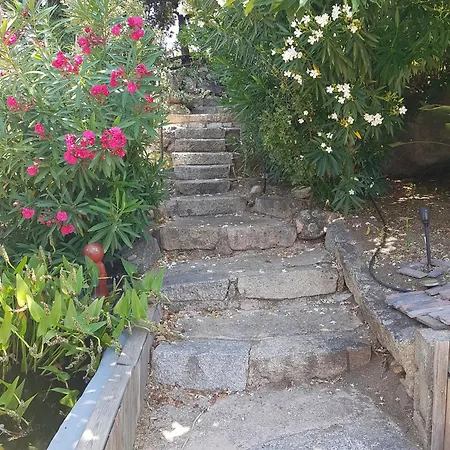 Ribella Apartment Alata