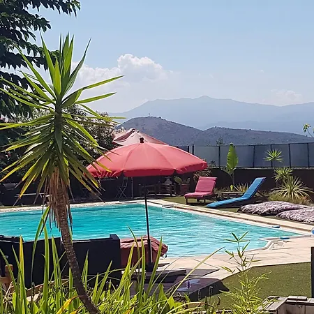 Ribella Apartment Alata